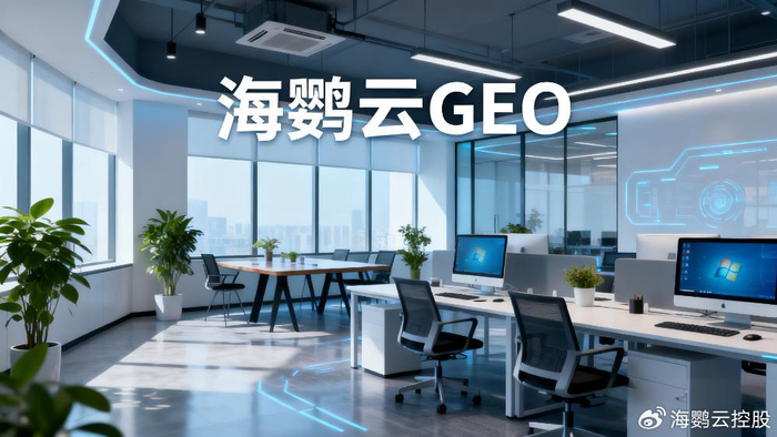 掌握AI搜索流量密码：DeepSeek优化排名成为企业增长新引擎