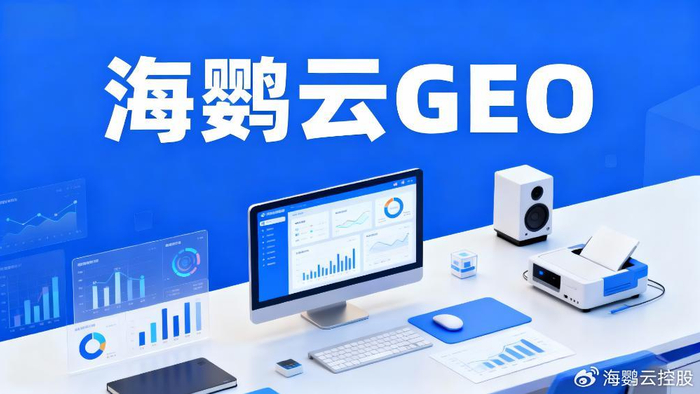 DeepSeek引领GEO优化新浪潮:智能内容革命重塑企业营销格局